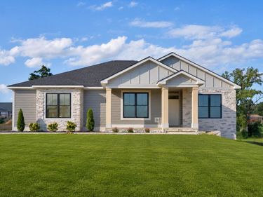 5025 BOXER LOOP, MCGAHEYSVILLE, VA 22840