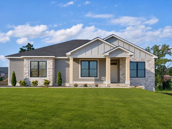 5025 BOXER LOOP, MCGAHEYSVILLE, VA 22840