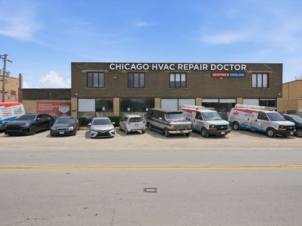 4049 Washington Boulevard , Hillside, IL 60162
