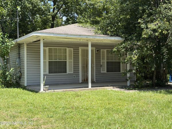 2127 MEHARRY Avenue, Jacksonville, FL 32209