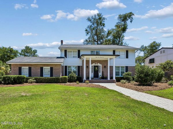 2321 EGREMONT Drive, Orange Park, FL 32073