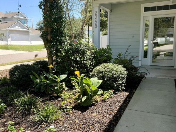 2258 SANDY BAY Lane, Jacksonville, FL 32233