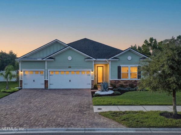 3328 SOUTHERN OAKS Drive, Green Cove Springs, FL 32043