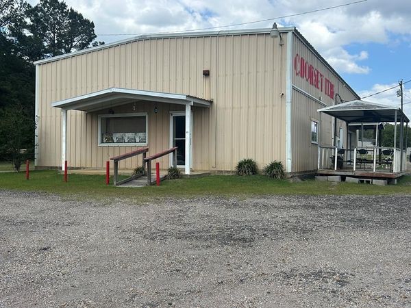 53 Hal Crocker, Ellisville, MS 39437