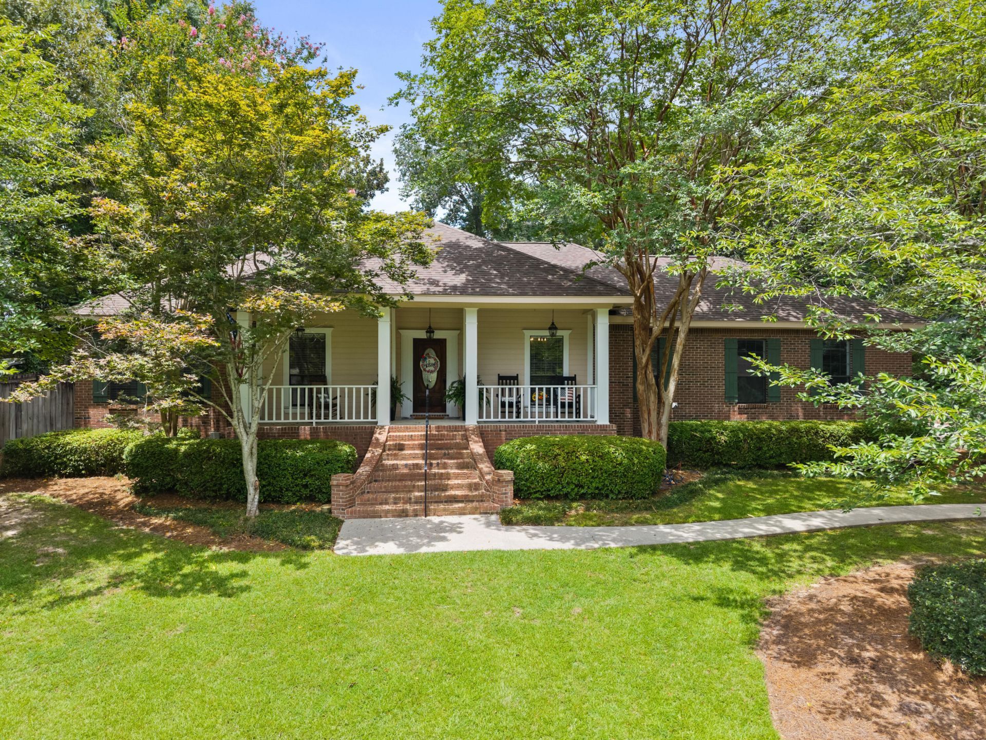 70 Franklin Pl, Hattiesburg, MS 39402 Main Photo