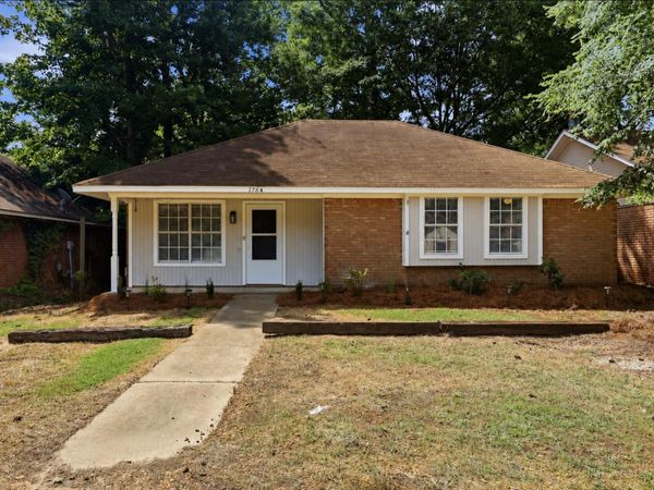178A Cumberland, Brandon, MS 39047