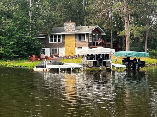 28690 263rd Street, Holcombe, WI 54745