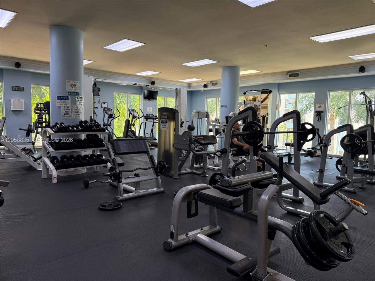 5085 NW 7th St, Unit 406, Miami, FL 33126 Photo