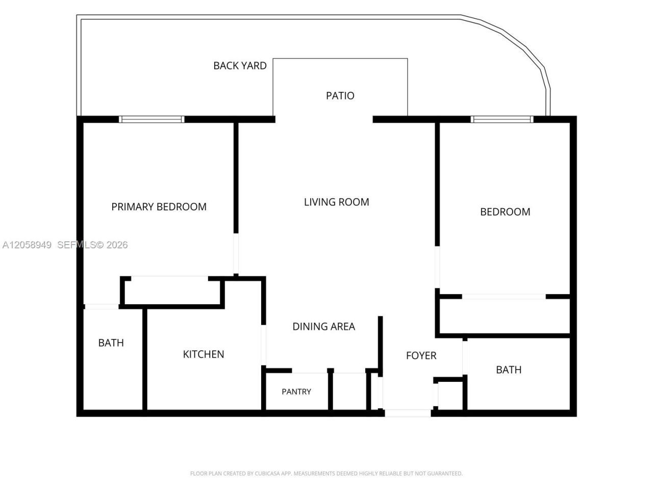 1720 NW N River Dr, Unit 107, Miami, FL 33125 Photo