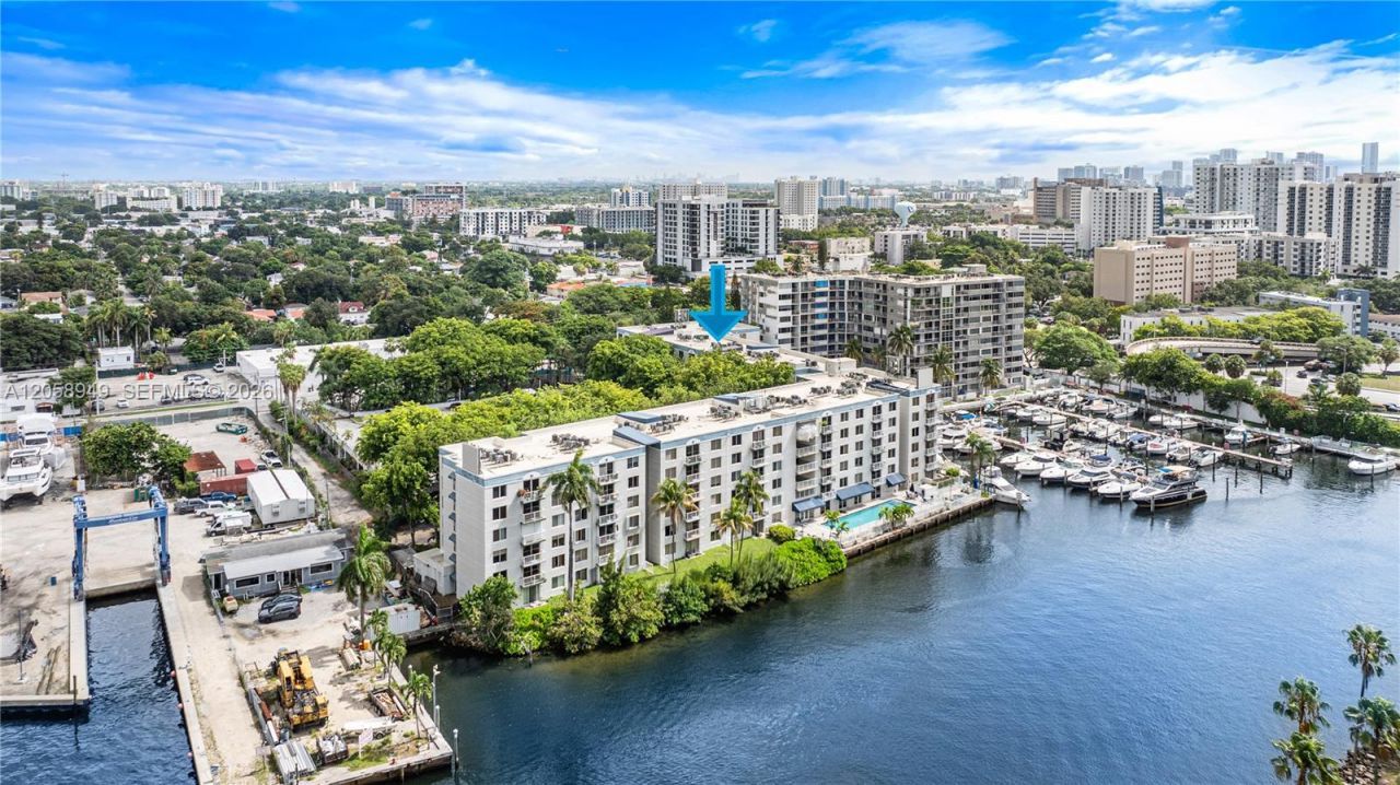 1720 NW N River Dr, Unit 107, Miami, FL 33125 Photo