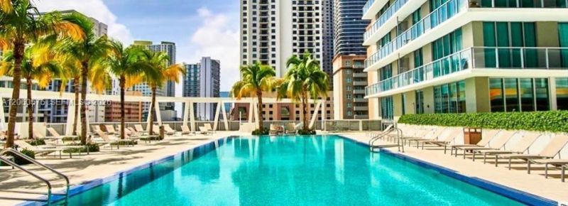 79 SW 12th St , Unit 2302-S, Miami, FL 33130 Photo