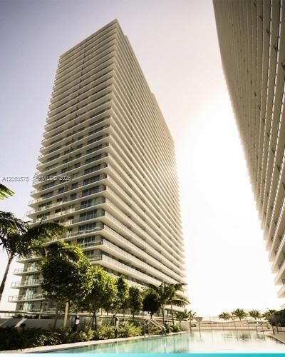 79 SW 12th St , Unit 2302-S, Miami, FL 33130 Photo