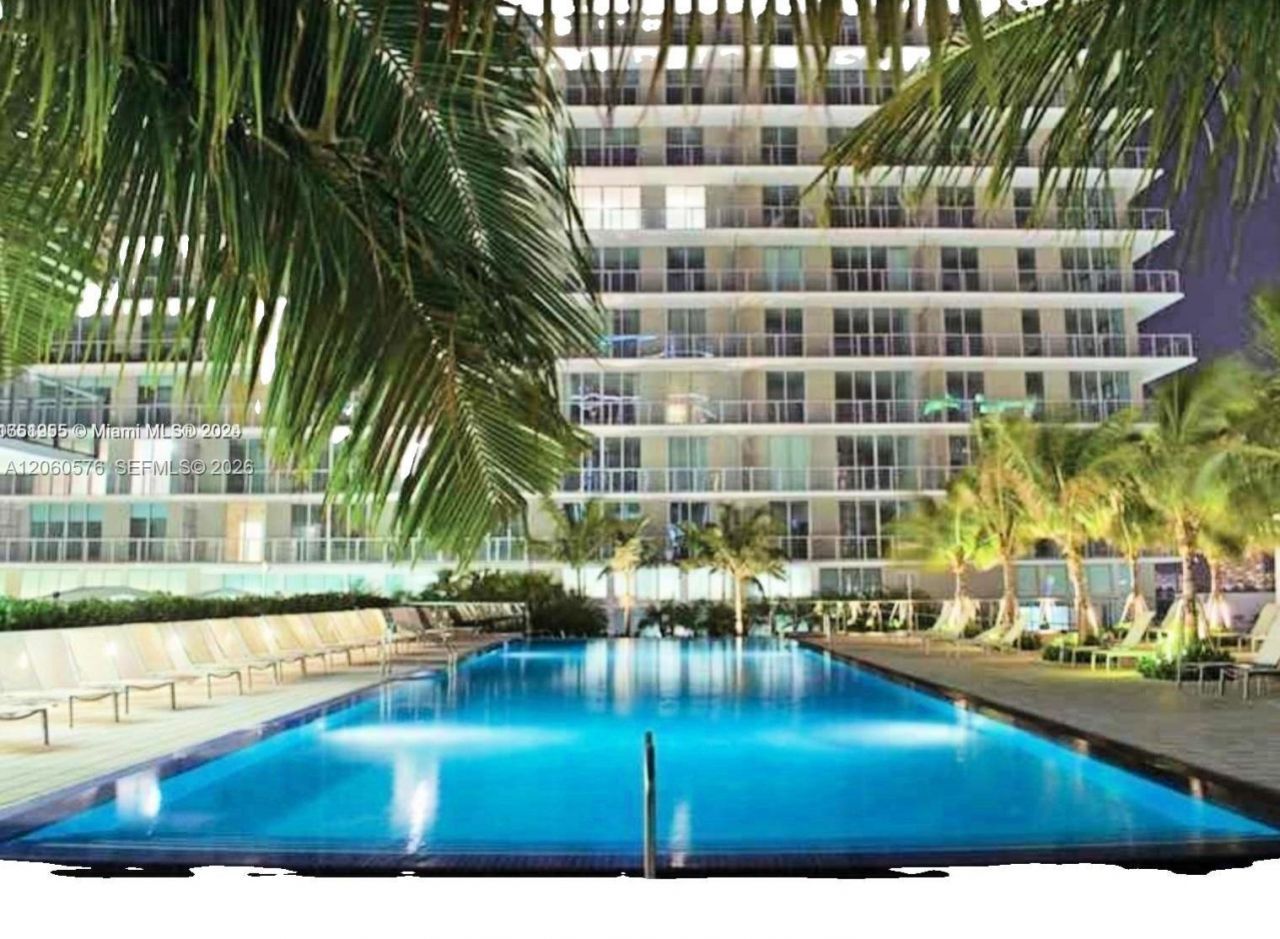 79 SW 12th St , Unit 2302-S, Miami, FL 33130 Photo