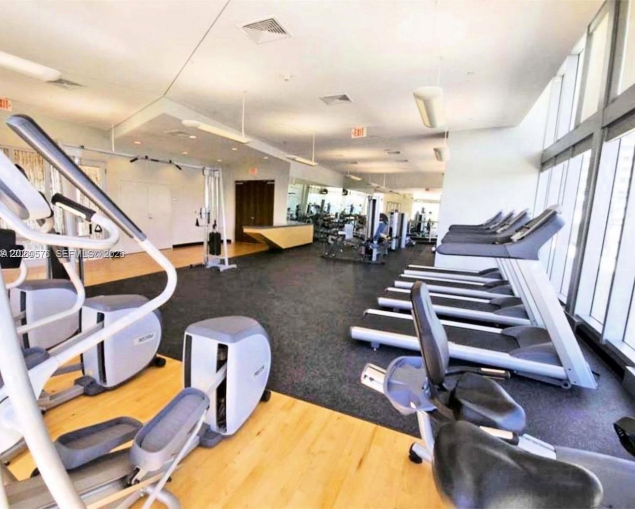 79 SW 12th St , Unit 2302-S, Miami, FL 33130 Photo
