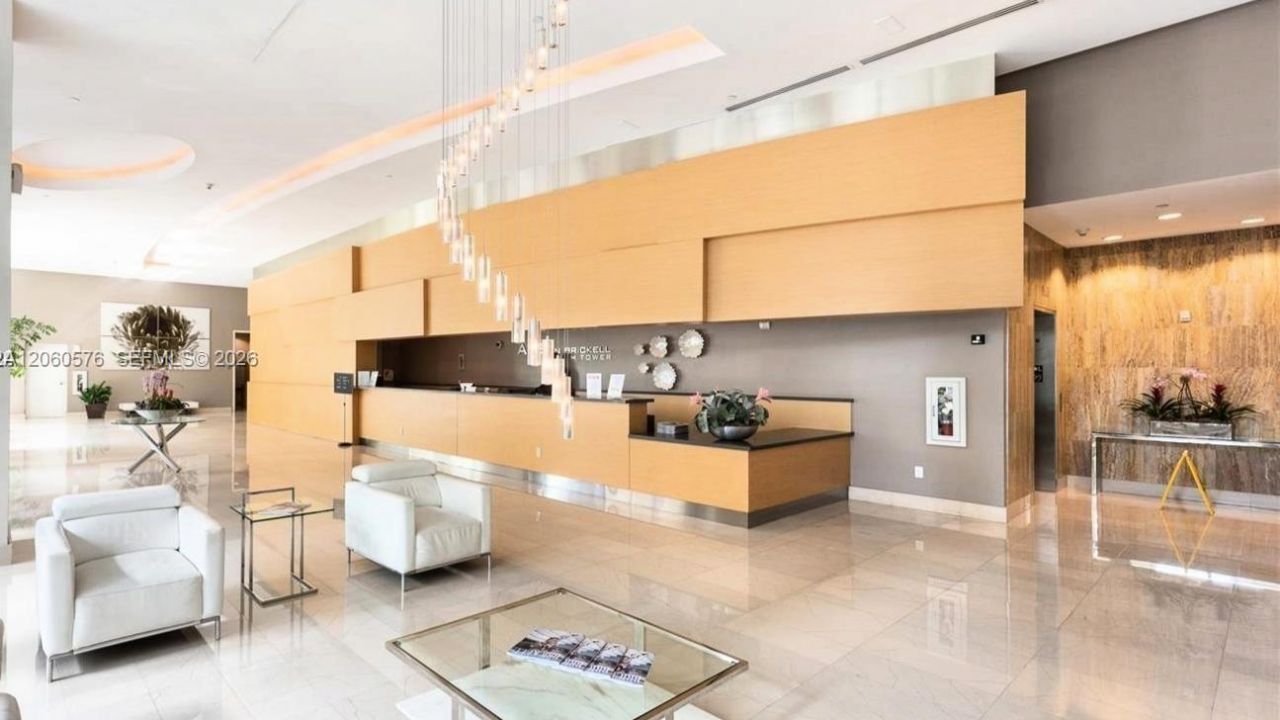 79 SW 12th St , Unit 2302-S, Miami, FL 33130 Photo