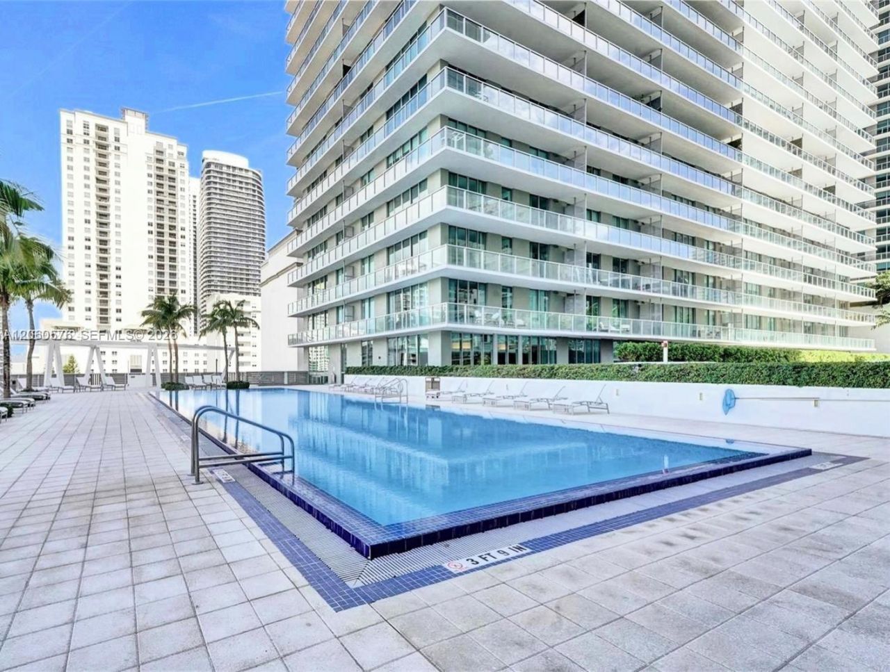 79 SW 12th St , Unit 2302-S, Miami, FL 33130 Photo