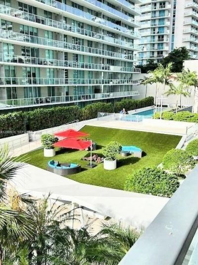79 SW 12th St , Unit 2302-S, Miami, FL 33130 Photo