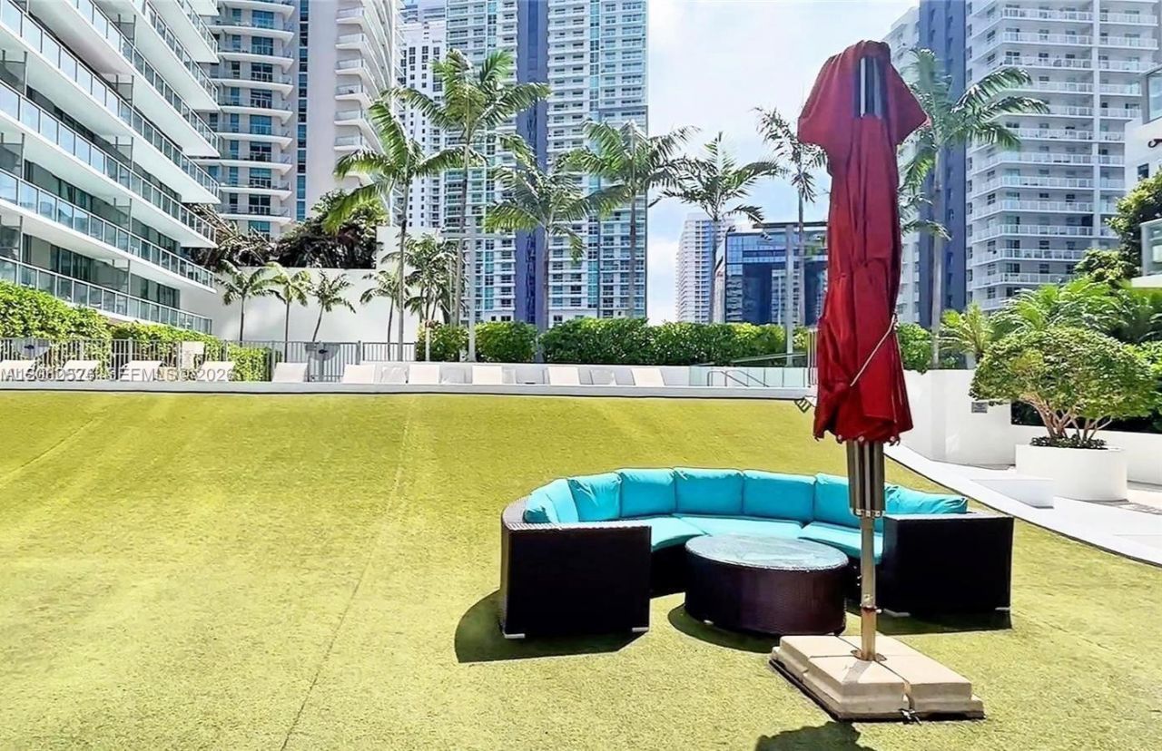 79 SW 12th St , Unit 2302-S, Miami, FL 33130 Photo