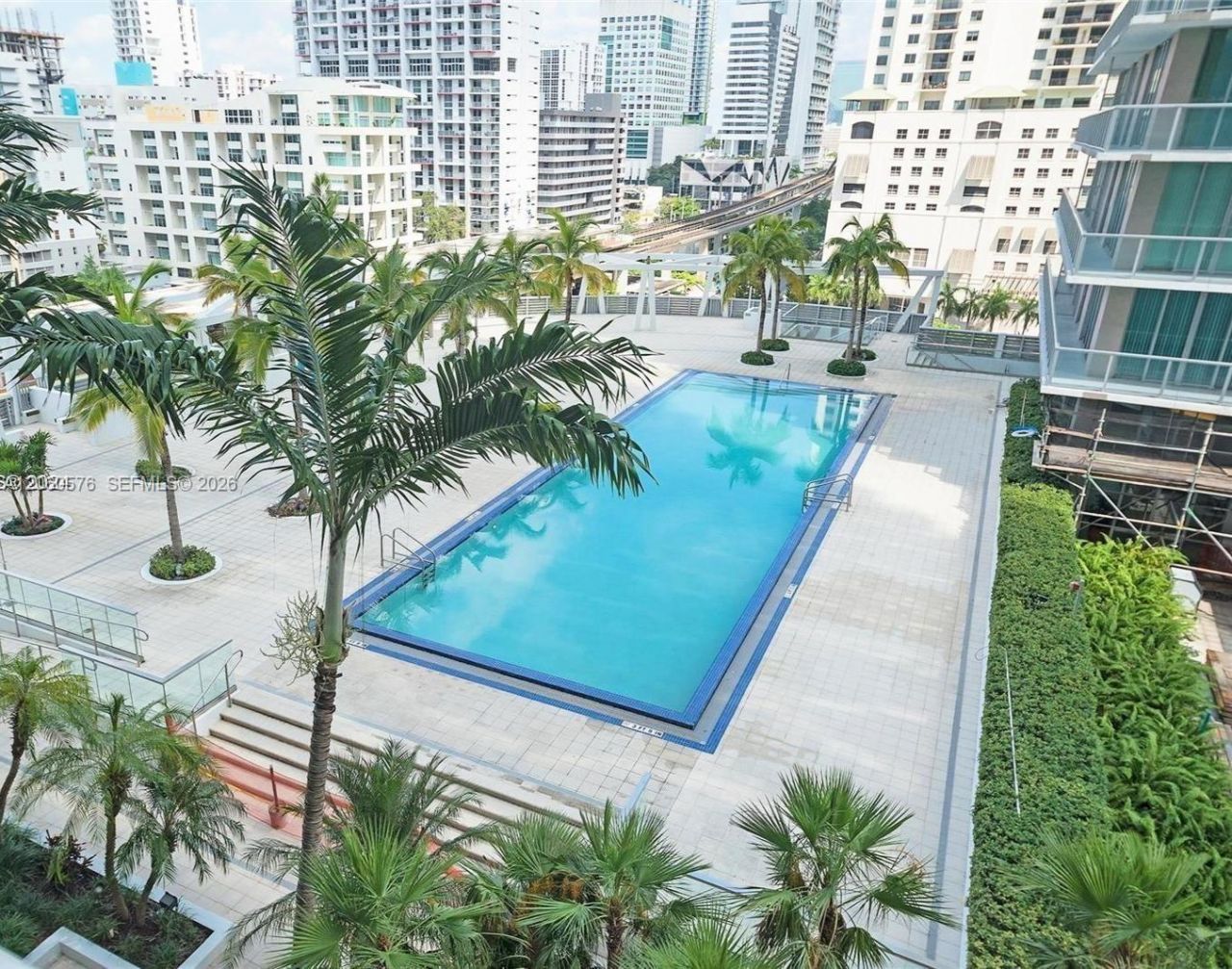 79 SW 12th St , Unit 2302-S, Miami, FL 33130 Photo
