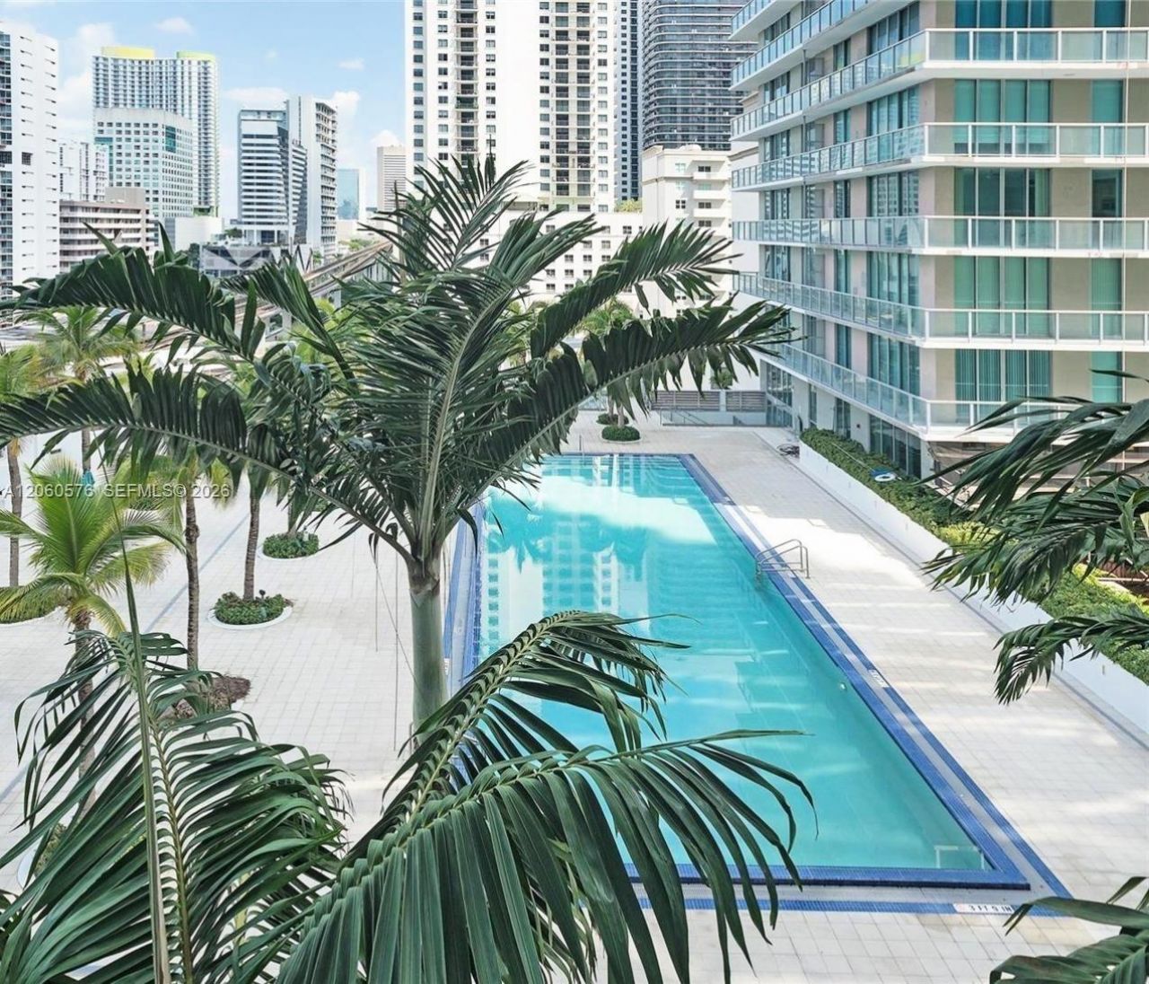 79 SW 12th St , Unit 2302-S, Miami, FL 33130 Photo