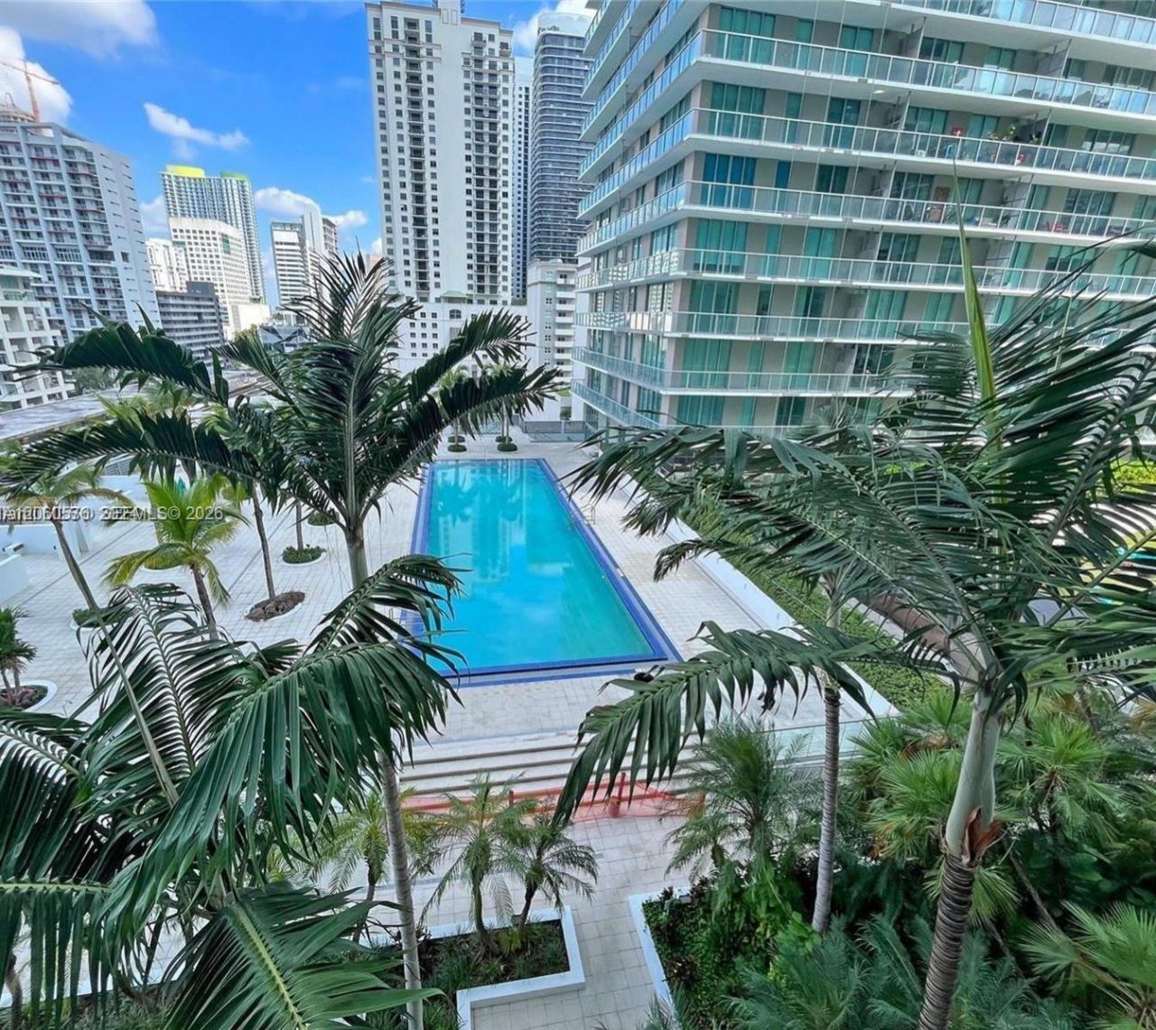 79 SW 12th St , Unit 2302-S, Miami, FL 33130 Photo