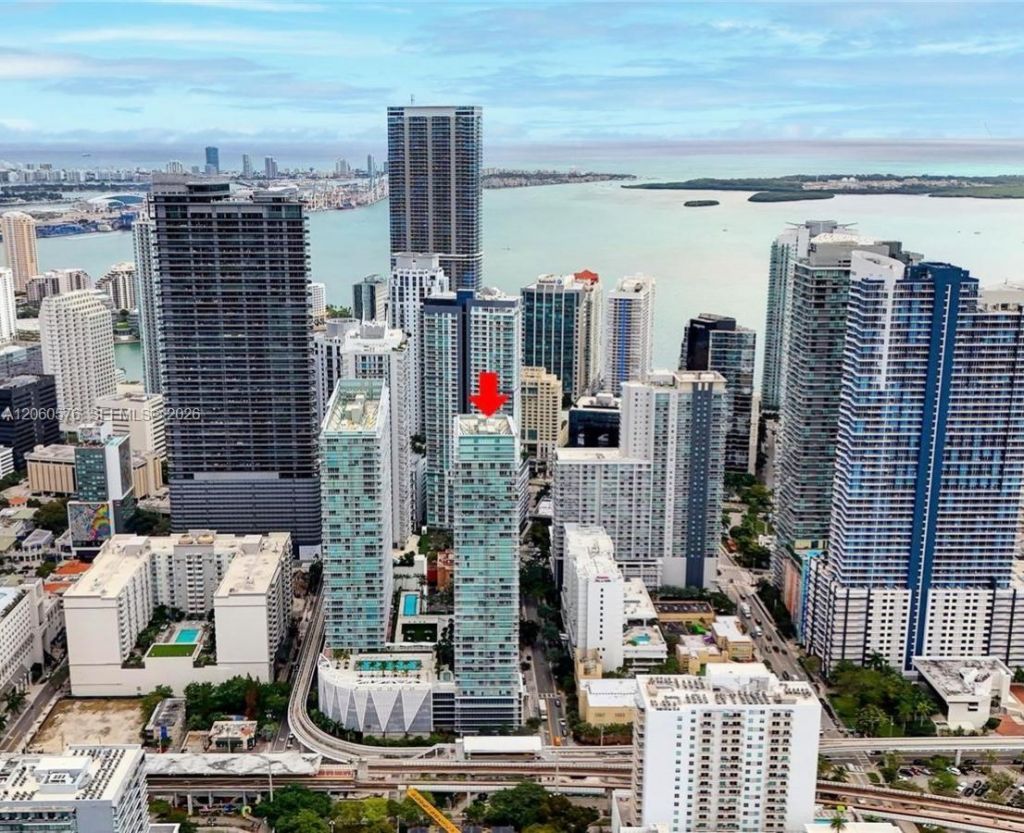 79 SW 12th St , Unit 2302-S, Miami, FL 33130 Photo