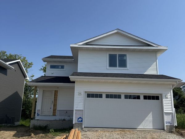 607 W Wright Road, Norwalk, IA 50211