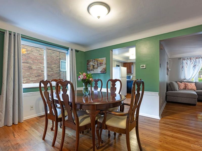 5749 Pandora Avenue, Cincinnati, OH 45213 Photo 8
