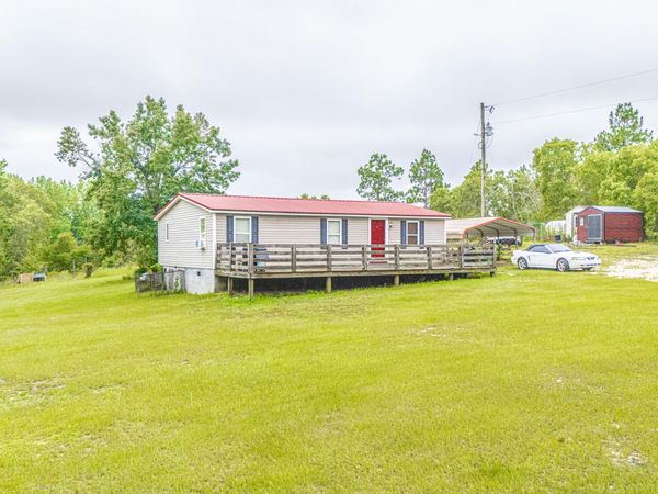 188 Willow Pond Drive, Hamlet, NC 28345
