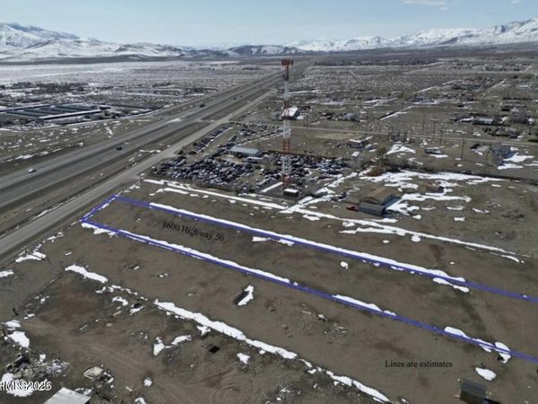 8600 U.S. 50, Stagecoach, NV 89429