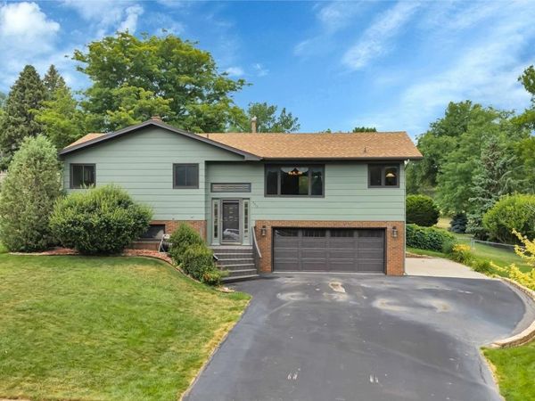 3317 FLINT DR, Rapid City, SD 57701