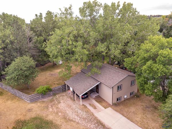 3246 HALL, Rapid City, SD 57702