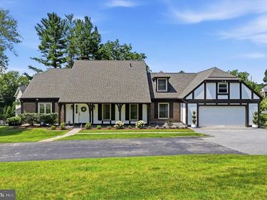 606 FOXFIELDS ROAD, BRYN MAWR, PA 19010