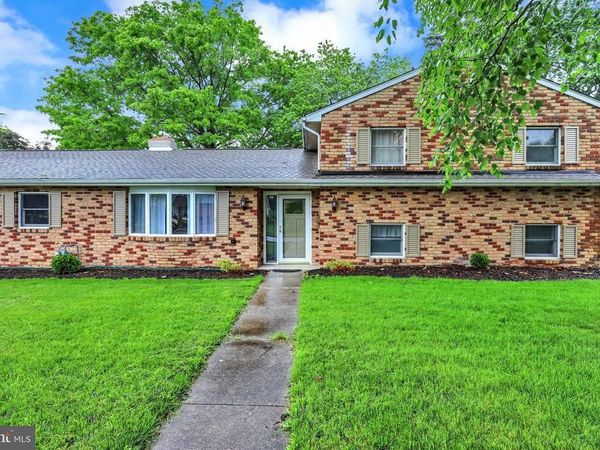 406 CLEARVIEW ROAD, HANOVER, PA 17331