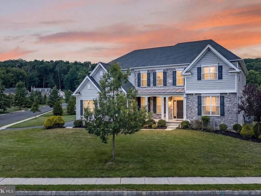 6155 Blue Belle, Center Valley, PA 18034 Main Photo