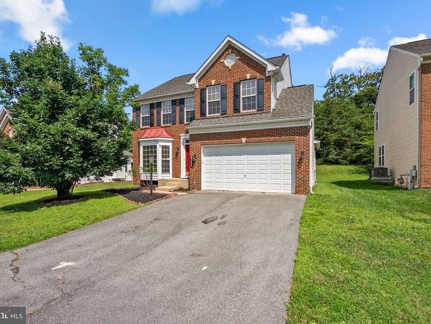 4304 Medallion Drive, Silver Spring, MD 20904 Main Photo