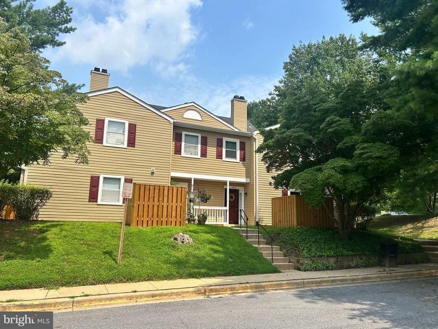 18012 Rolling Meadow Way, Unit 289, Olney, MD 20832 Main Photo