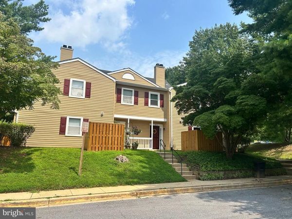 18012 ROLLING MEADOW WAY, Unit 289, OLNEY, MD 20832