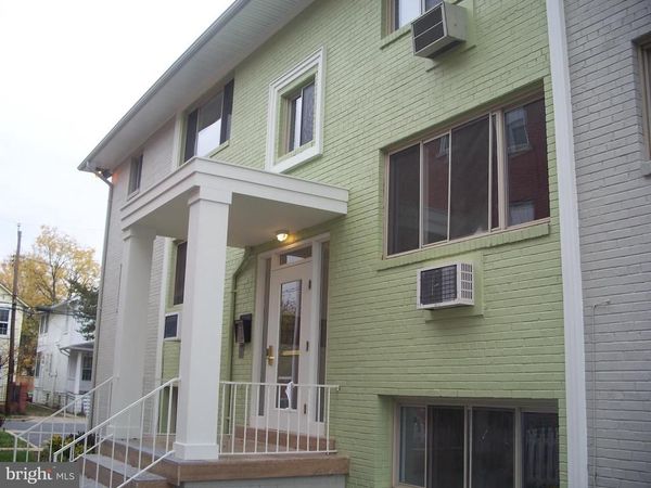 206 E WINDSOR AVENUE, Unit 303, ALEXANDRIA, VA 22301