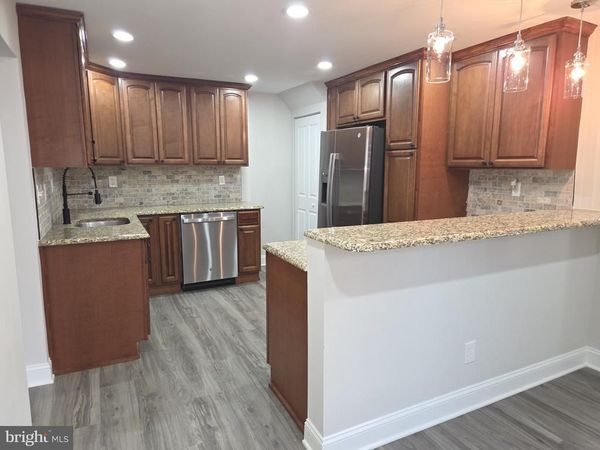 412 FOREST DRIVE, WILMINGTON, DE 19804