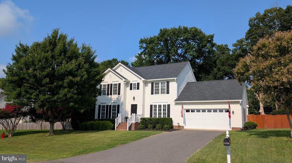 11728 Hoover Lane , Fredericksburg, VA 22407 Main Photo