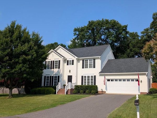 11728 HOOVER LANE , FREDERICKSBURG, VA 22407