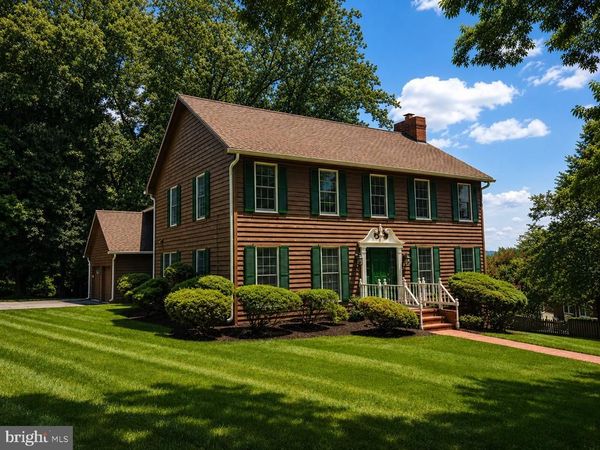 8535 HILL SPRING DRIVE , LUTHERVILLE TIMONIUM, MD 21093