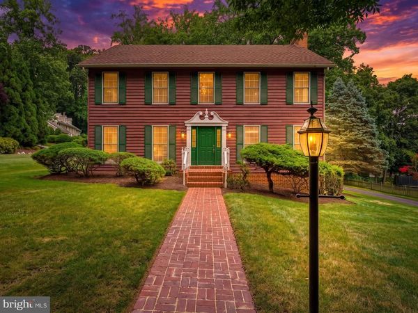 8535 HILL SPRING DRIVE, LUTHERVILLE TIMONIUM, MD 21093