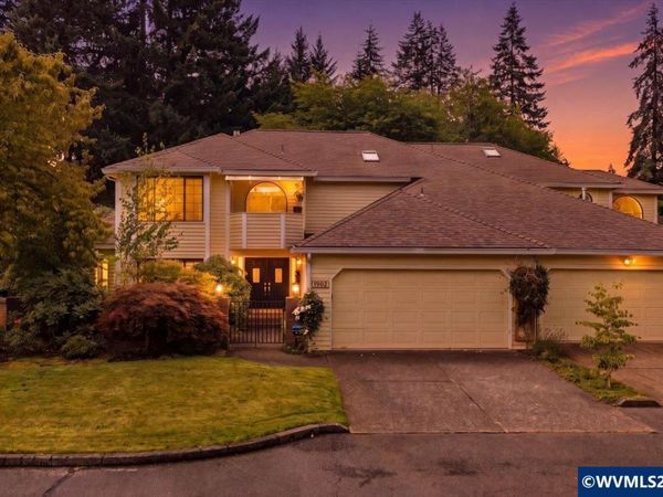 1902 Spicetree Ln SE, Salem, OR 97306