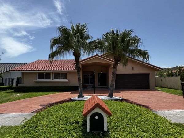 3681 SW 132nd Place, Unit 3681, Miami, FL 33175