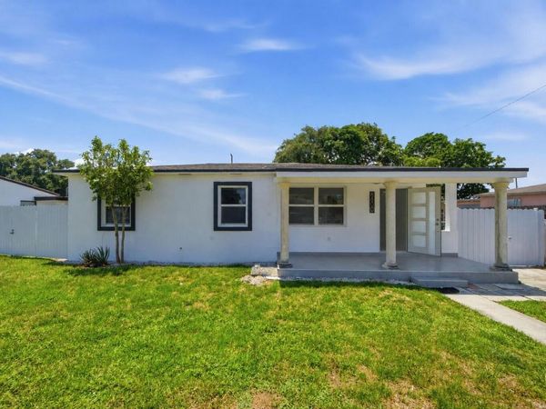 8800 NW 33RD AVE Avenue, Miami, FL 33147