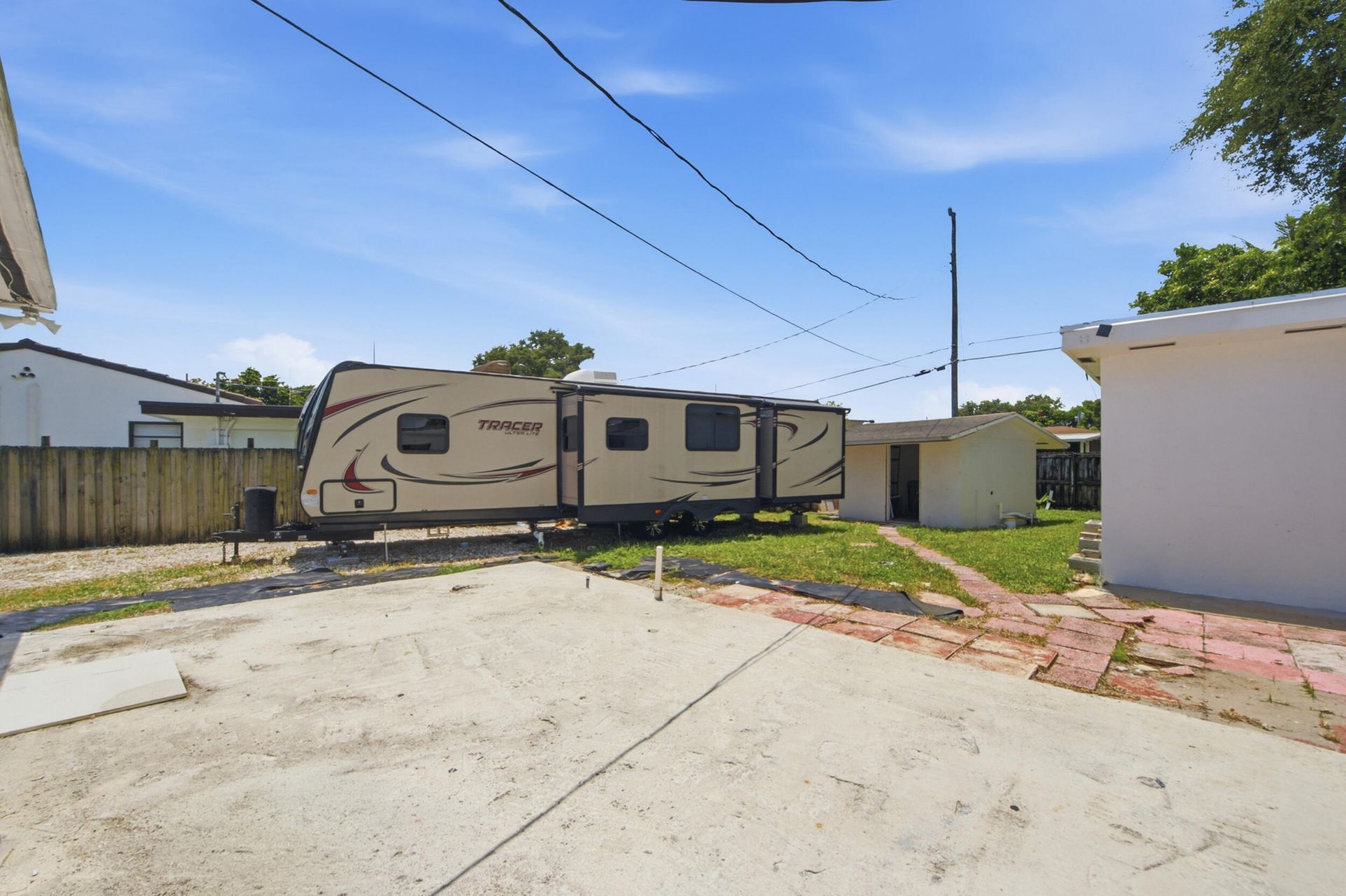 8800 NW 33 Avenue Road, Miami, FL 33147 Photo