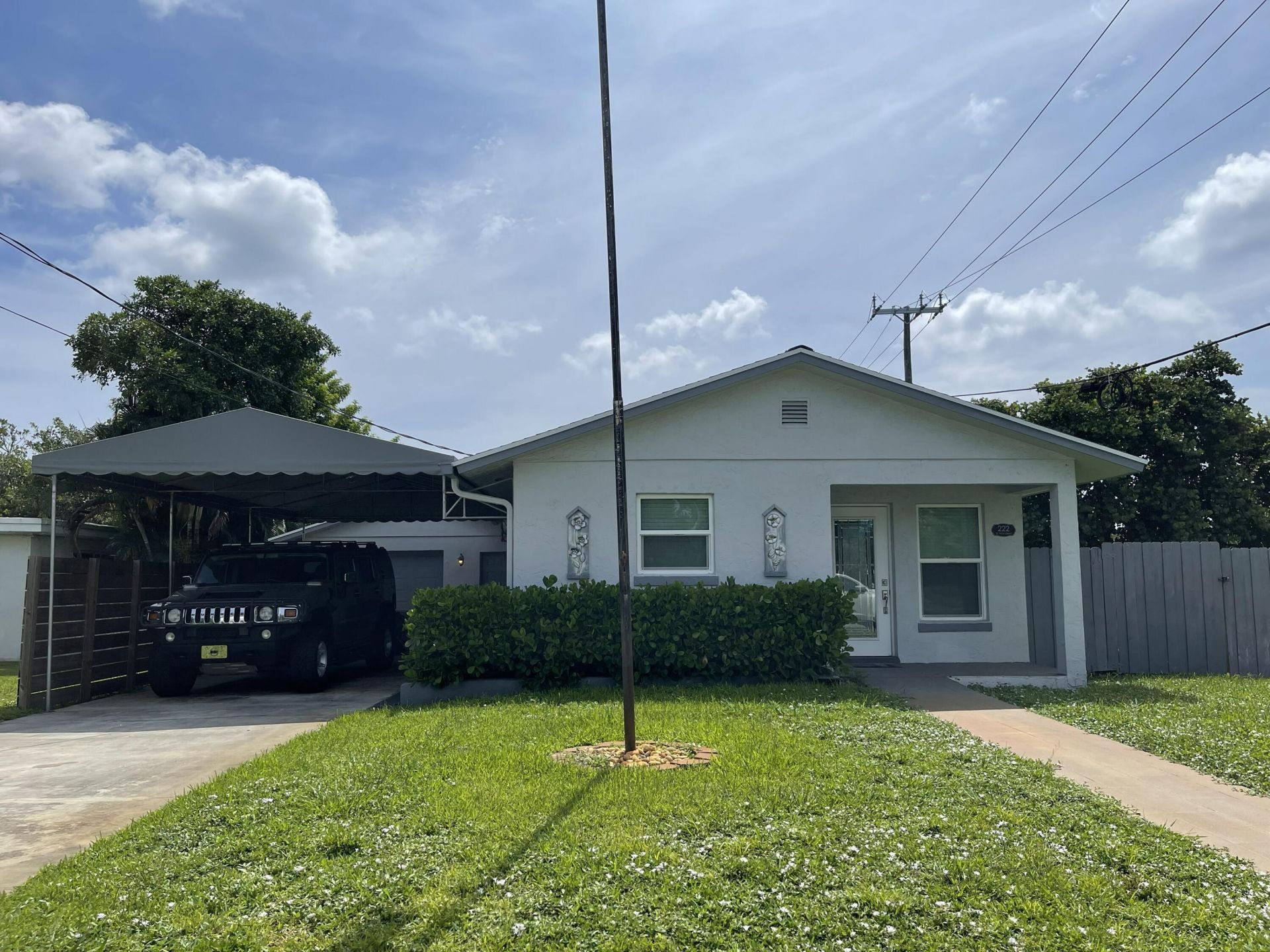 222 SE 3rd Street, Boynton Beach, FL 33435 Photo