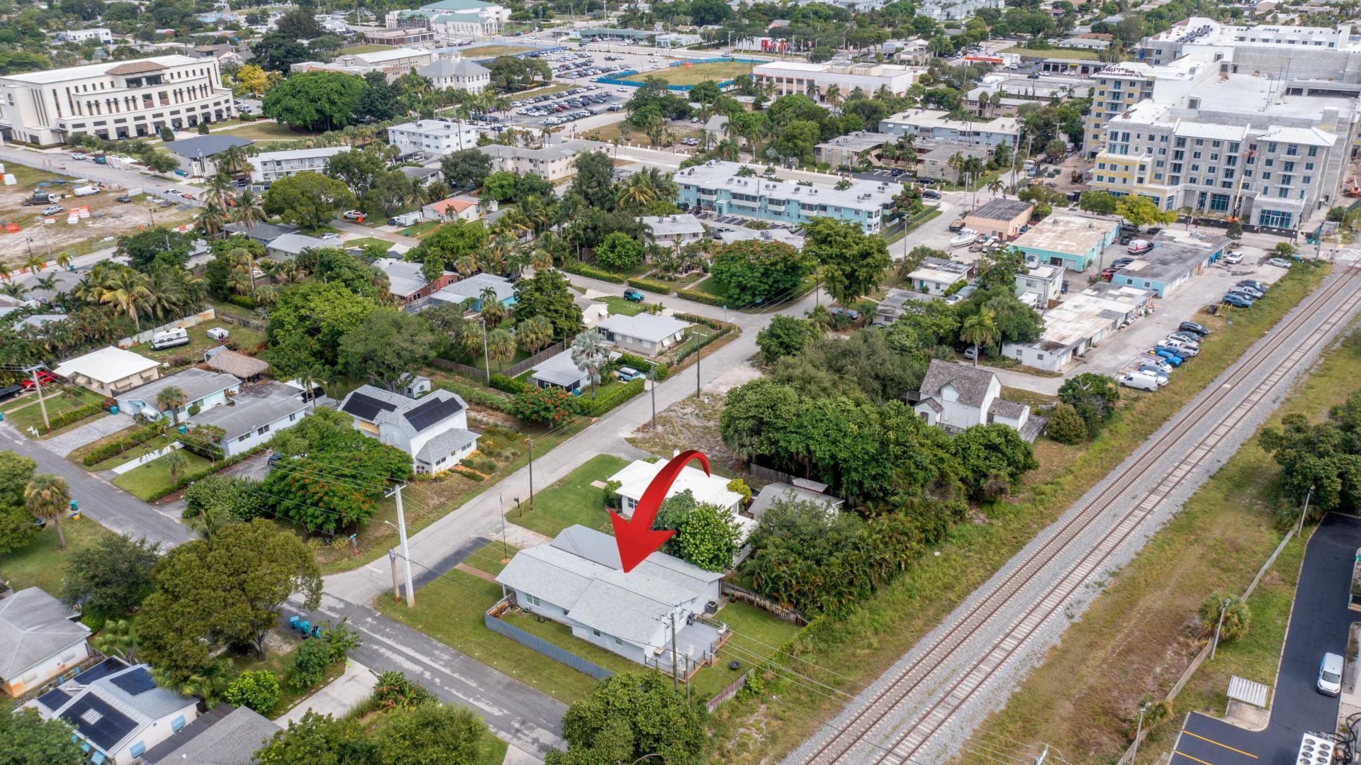 222 SE 3rd Street, Boynton Beach, FL 33435 Photo